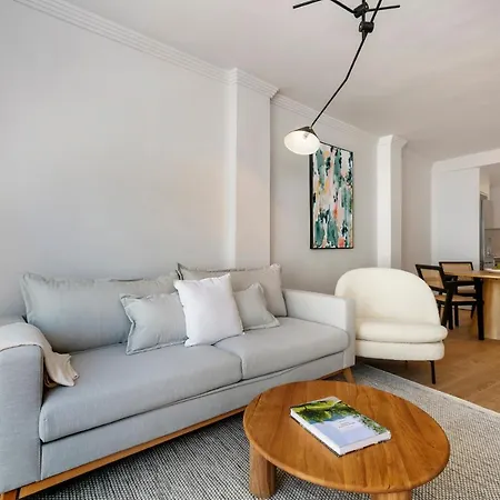 Stunning Renovated Golden Banus! Rdr254 Appartement