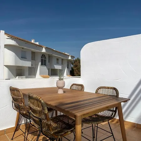 Stunning Renovated Golden Banus! Rdr254 Appartement