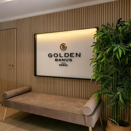 Appartement Stunning Renovated Golden Banus! Rdr254