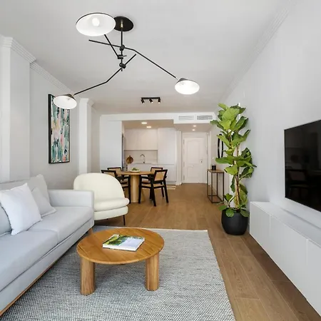 Stunning Renovated Golden Banus! Rdr254 * Marbellac