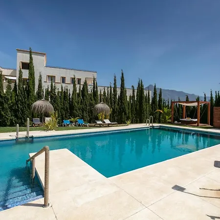 Stunning Renovated Golden Banus! Rdr254 아파트