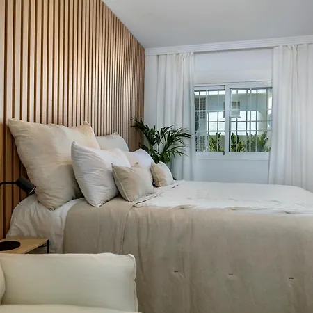 Stunning Renovated Golden Banus! Rdr254 아파트