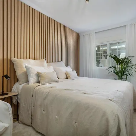 Stunning Renovated Golden Banus! Rdr254 마르베야