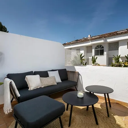 Stunning Renovated Golden Banus! Rdr254 아파트