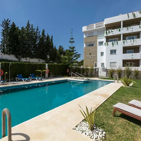 Stunning Renovated Golden Banus! Rdr254 * 마르베야