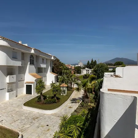 Stunning Renovated Golden Banus! Rdr254 Marbellac