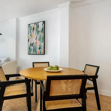 Stunning Renovated Golden Banus! Rdr254 * 마르베야