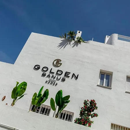 Stunning Renovated Golden Banus! Rdr254 * 마르베야